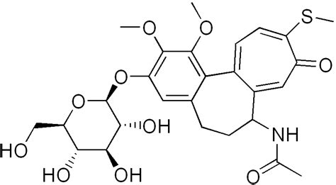 Thiocolchicoside - Wikiwand