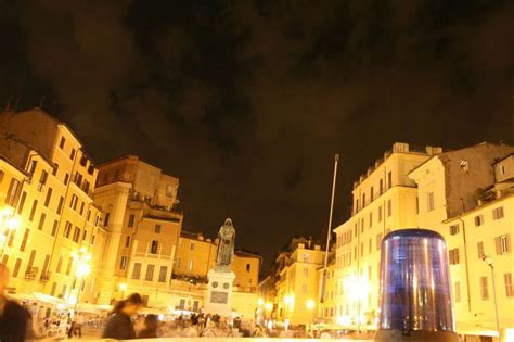 Going out in Rome. Its Neighborhoods, Bars and Nightclubs - Rome Visit