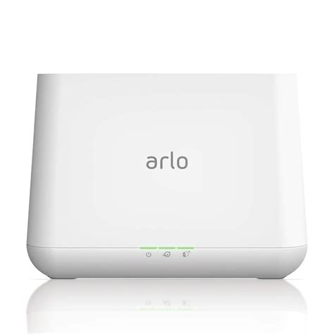 Arlo Base Station - Arlo Certified Accessory - Build Out Your Arlo Kit ...