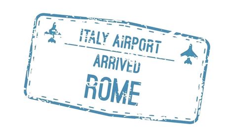 Rome airport transfers: How to get from the airport to the city center ...