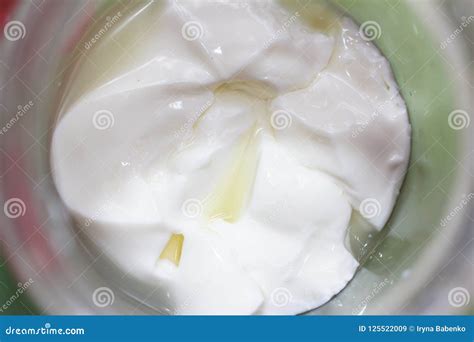 Spoiled milk stock image. Image of healthy, milk, livestock - 125522009