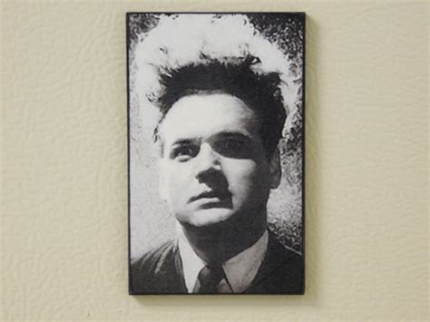 Eraserhead Henry Spencer Magnet | Etsy