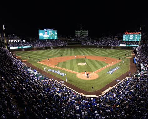 Wrigley Is Rocking - Chicago Cubs 2016 World Series | Chicago Cubs ...