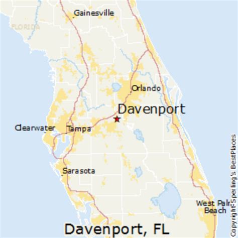 DAVENPORT FL 2023