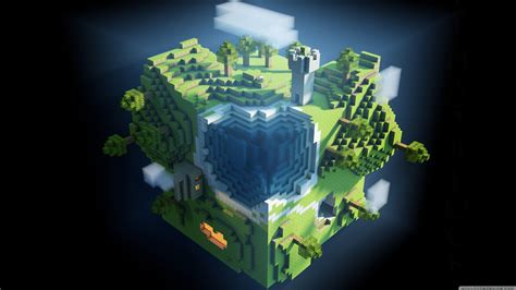 Video Games Video Game Art Minecraft X Wallpaper Wallhaven Cc | My XXX ...