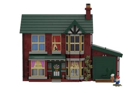 Wallace & Gromit could be in LEGO Ideas’ future, again