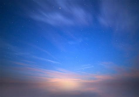 1170x2532px | free download | HD wallpaper: sky 4k hd pc, space, night ...