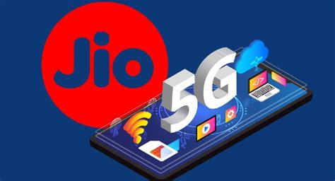 Jio True 5G services live in 134 cities | Communications Today