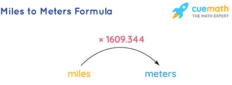 How Many Miles Is 18 Meters