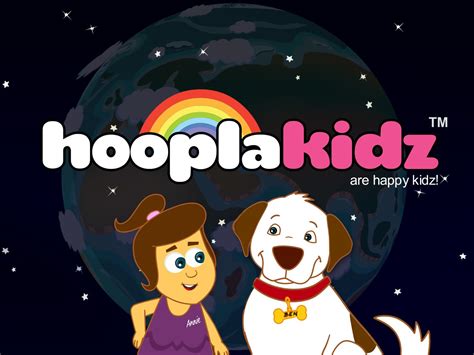 Watch HooplaKidz Nursery Rhymes - Season 1 | Prime Video