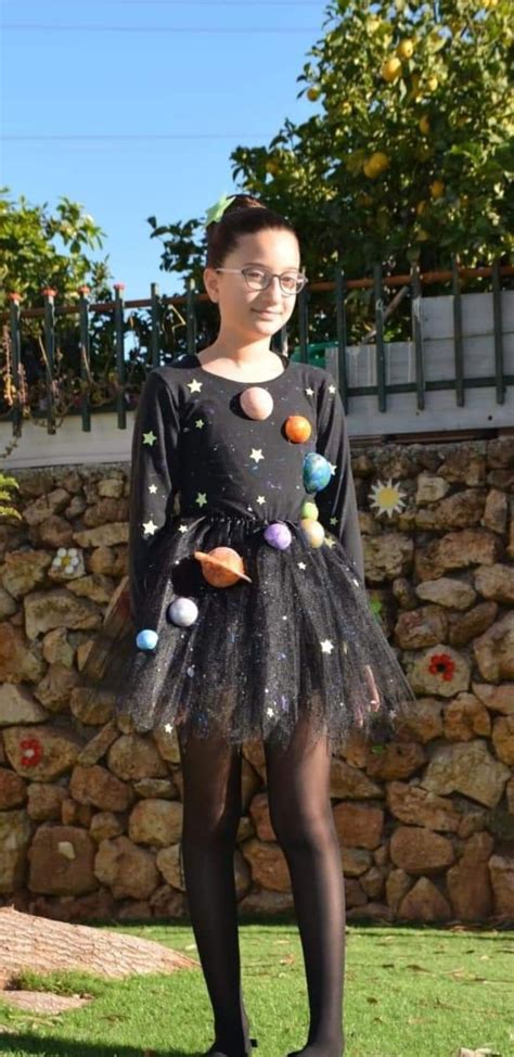 solar system costume astronomy | Idee per costumi, Carnevale, Costumi ...