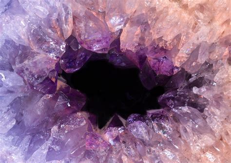 Amethyst Crystal Wallpapers - Top Free Amethyst Crystal Backgrounds - WallpaperAccess