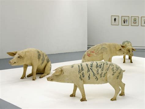 5 Famous Pigs That Are Works Of Art | Tatler Asia