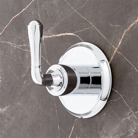 Key West In-Wall Shower Diverter | Signature Hardware