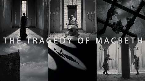 30 Facts about the movie The Tragedy of Macbeth - Facts.net