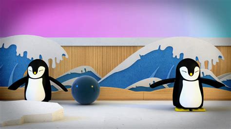 Sesame Street Pinball Animation Remake :: Behance