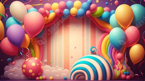 Aggregate more than 137 birthday party decoration images hd latest ...