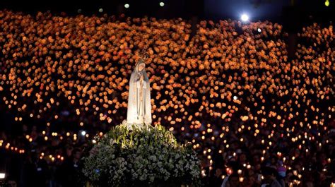 Fátima: storia di un miracolo – Lisbon a Love affair