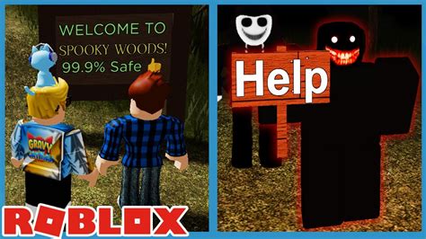 We Went Camping And This Happened!! - Roblox Normal Camping Story - YouTube