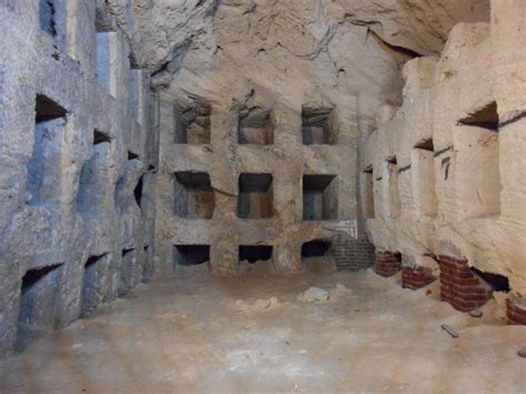 Catacombs of Kom el Shoqafa, Alexandria - TripAdvisor Christmas In ...