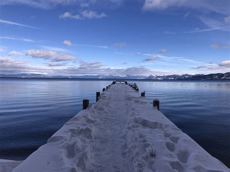 Ultimate Guide: Things To Do In Lake Tahoe In Winter | Epic Lake Tahoe