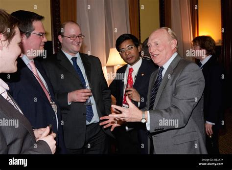 Neil kinnock 2009 hi-res stock photography and images - Alamy