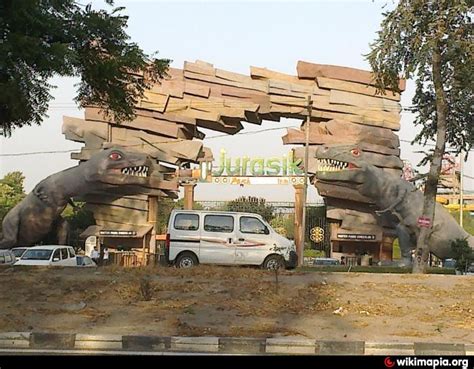 Jurasic Park Inn - Sonipat