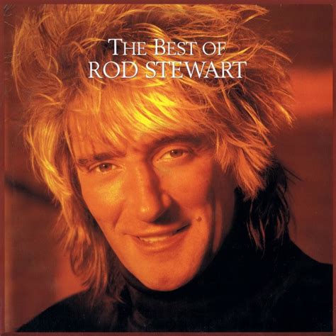 Rod Stewart The best of rod stewart (Vinyl Records, LP, CD) on CDandLP