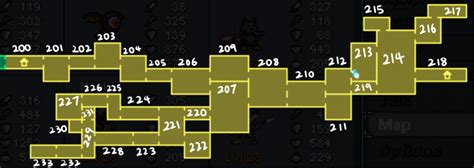 Monster Sanctuary MAP, Monster Location, Chest Location Guide - SteamAH