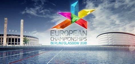 Broadcasters reveal ambitious major event programming for European Championships 2018 | EBU