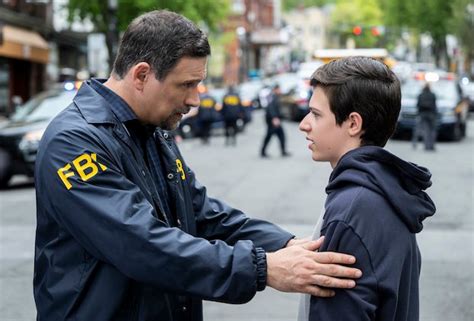 ‘FBI’ Season Finale Postponed by School Shooting to Air in October | TVLine