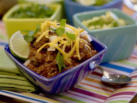 20 Super Bowl chili recipes: Which one is right for you? - oregonlive.com