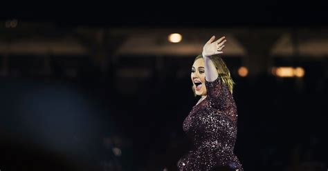 Adele Will Perform First '30' Tour Dates At London's Hyde Park