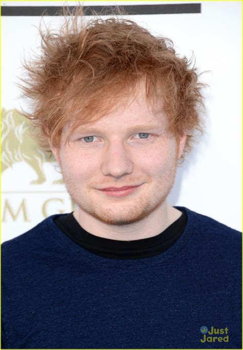 Full Sized Photo of ed sheeran billboard music awards 2013 05 | Ed ...