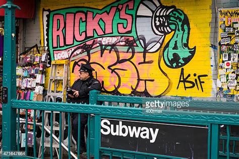 Graffiti New York City Photos and Premium High Res Pictures - Getty Images