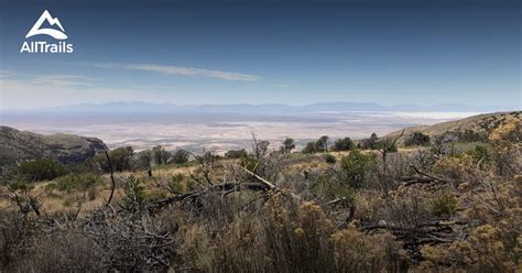 Best Trails near Alamogordo, New Mexico | AllTrails