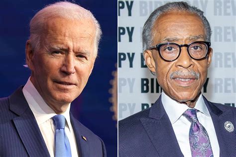 Joe Biden Told Rev. Al Sharpton He Will Run Again in 2024: Report