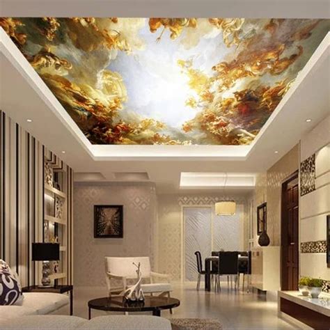 3D False Ceiling Panels at Rs 120/piece | Warje | Pune | ID: 18812877162