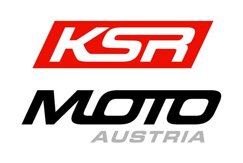 KSR Moto motorcycle logo history and Meaning, bike emblem