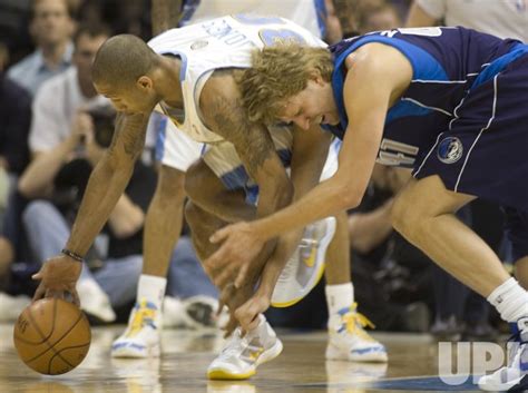 Photo: Dallas Mavericks vs Denver Nuggets in Denver - DEN2009051302 ...