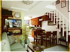 38++ Simple Filipino 2 Storey House Interior Design | Rofgede