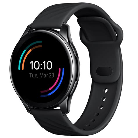 OnePlus Watch : meilleur prix, fiche technique et actualité – Montres / bracelets Connectés ...