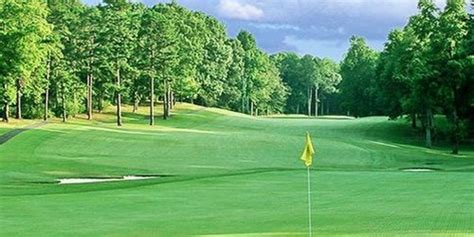 Sapona Country Club, Inc. in Lexington, NC | Presented by BestOutings