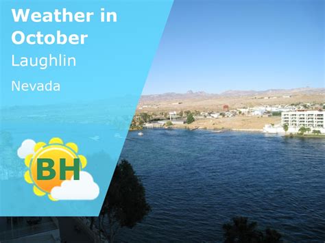 October Weather in Laughlin, Nevada – 2025 – Winter Sun Expert