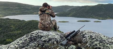 Canada in the Rough - About - Sportsman Channel