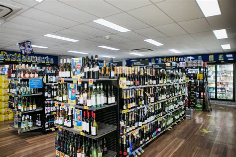 Bottle Shops — Beerwah Hotel, Iconic Family Owned Hinterland Pub & Accommodation