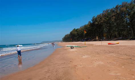 15 Beaches in Ratnagiri For A Sun-Kissed Getaway 2024