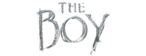 The Boy Picture - Image Abyss