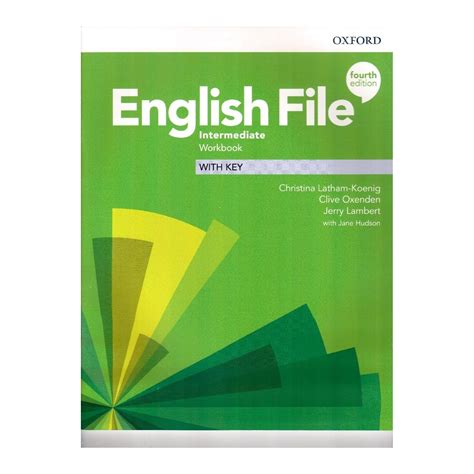 Lista 102+ Foto English File 4th Edition B2.2. Student's Book Pdf Alta ...