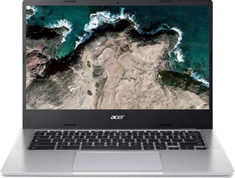 Acer Chromebook 514 (CB514-2H) - Specs, Tests, and Prices | LaptopMedia.com